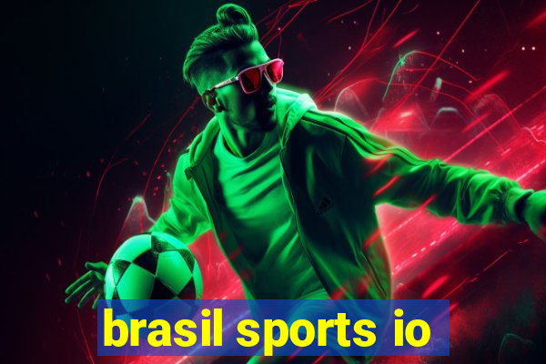 brasil sports io